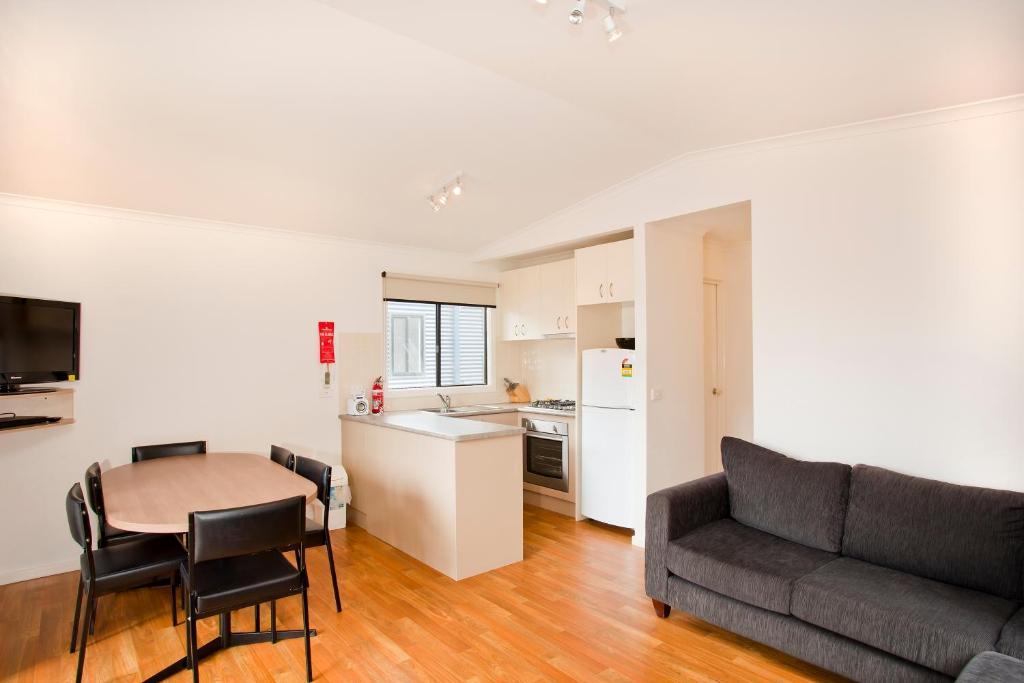 Hotel Portland Tourist Park Chambre photo