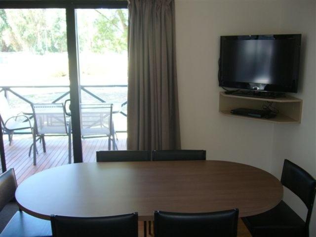 Hotel Portland Tourist Park Extérieur photo