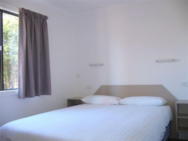 Hotel Portland Tourist Park Extérieur photo