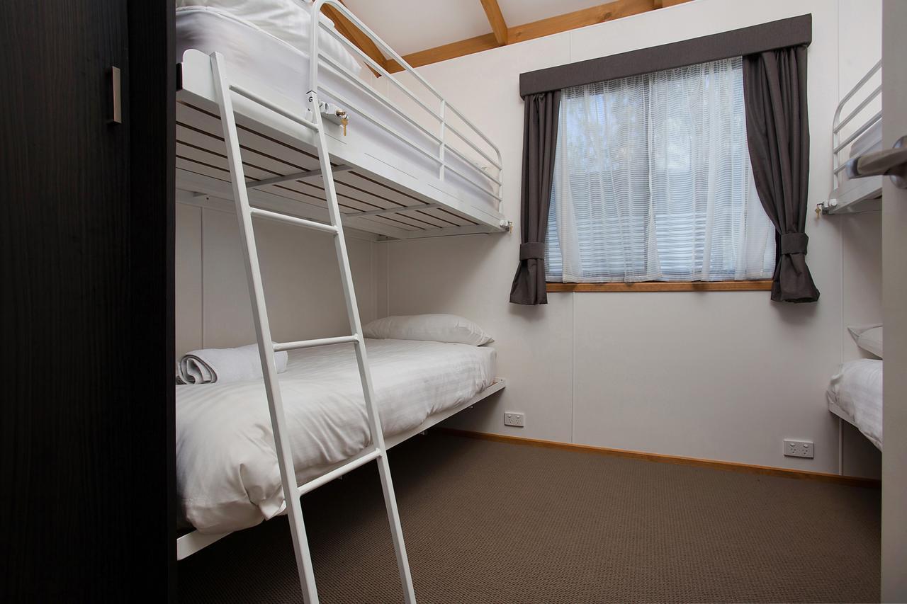 Hotel Portland Tourist Park Extérieur photo