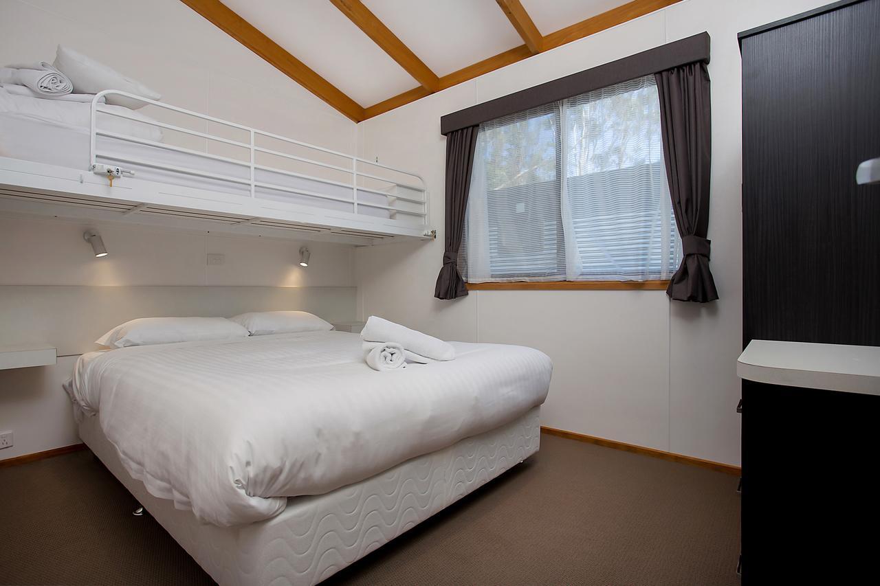 Hotel Portland Tourist Park Extérieur photo