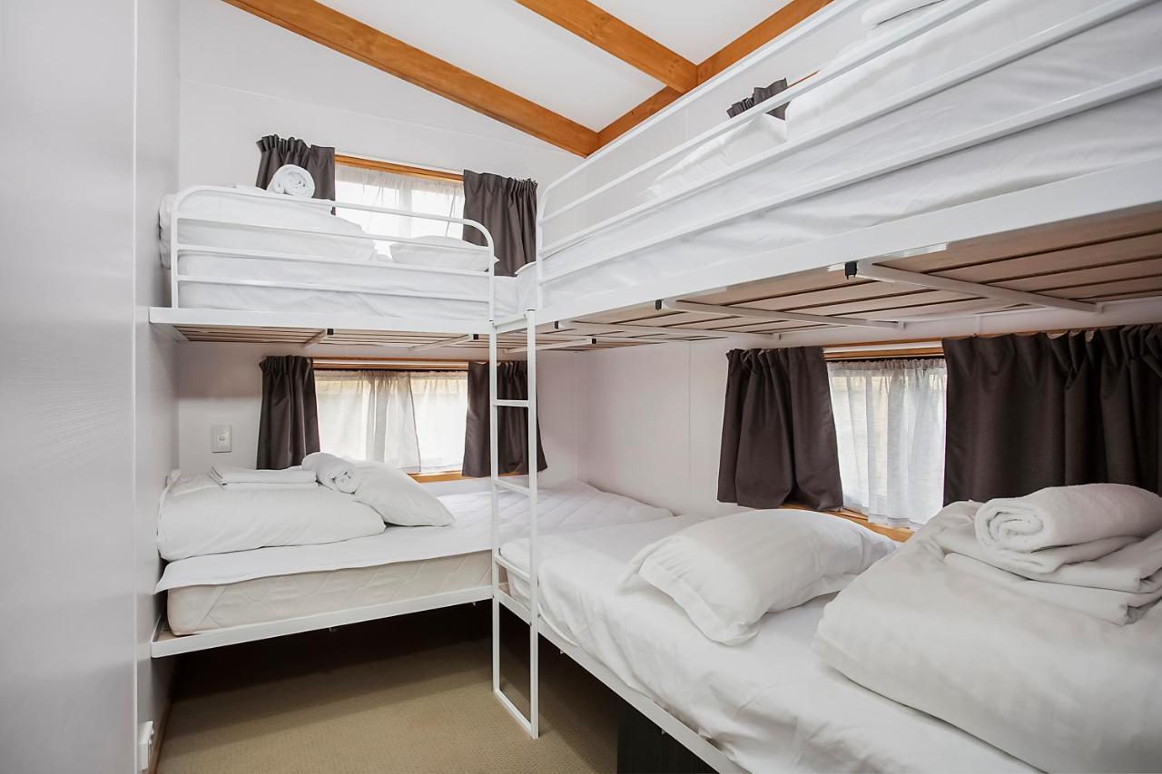 Hotel Portland Tourist Park Extérieur photo