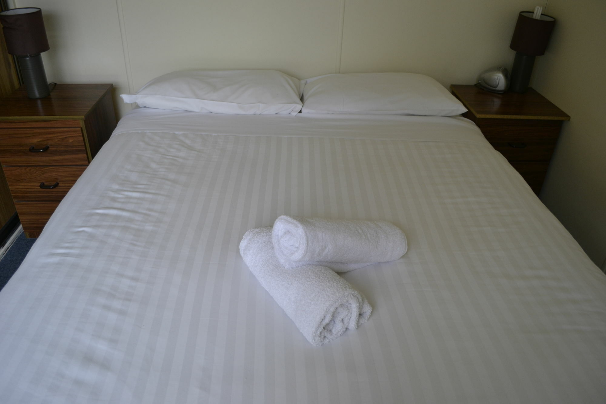 Hotel Portland Tourist Park Extérieur photo