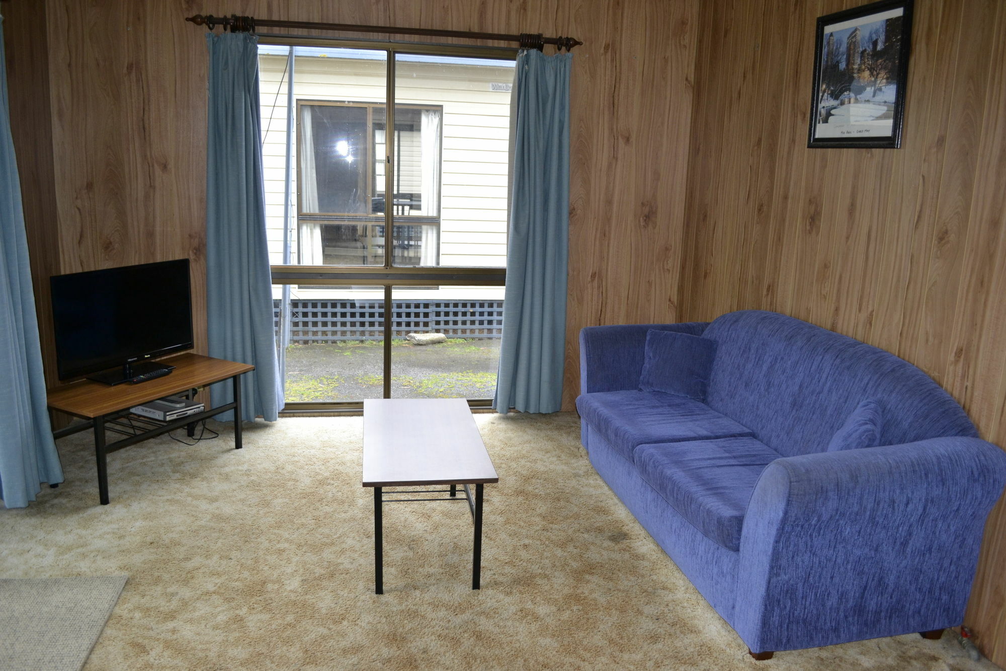 Hotel Portland Tourist Park Extérieur photo
